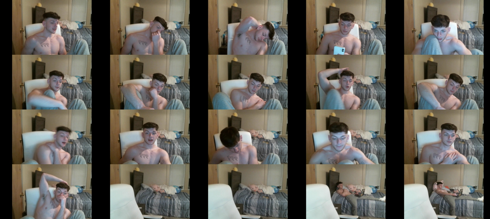 sexylax69  08-04-2022
